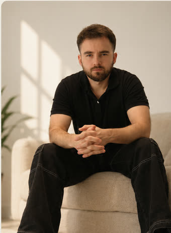 Jason Deakin, founder of Deacons Studio